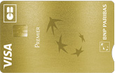 Bank Card
